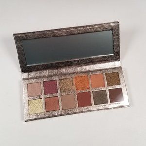 Anastasia Beverly Hills Rose Metals Eyeshadow Palette